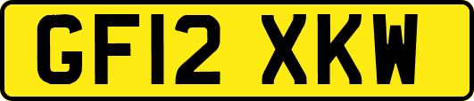 GF12XKW