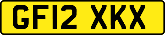 GF12XKX