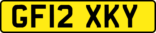 GF12XKY