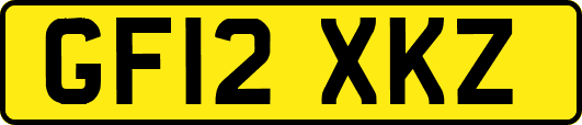 GF12XKZ