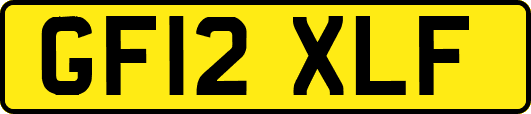 GF12XLF