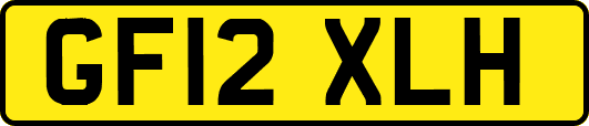 GF12XLH