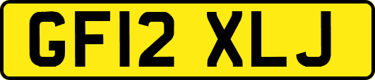 GF12XLJ