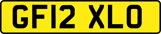 GF12XLO