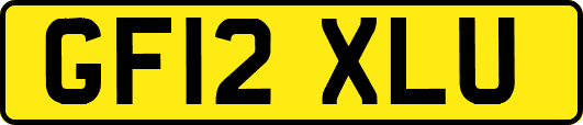 GF12XLU