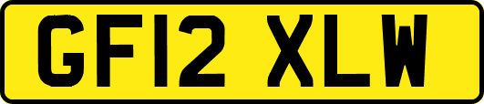 GF12XLW