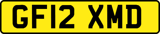 GF12XMD