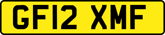 GF12XMF
