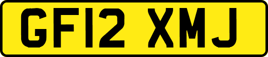 GF12XMJ