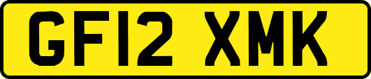 GF12XMK