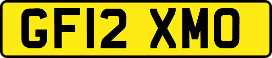 GF12XMO