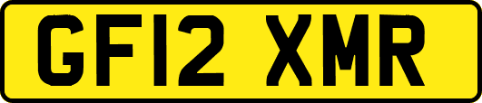 GF12XMR