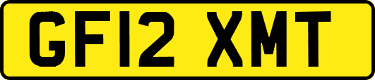 GF12XMT