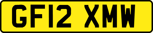 GF12XMW