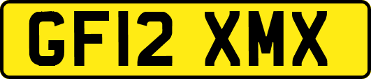 GF12XMX