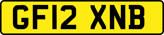 GF12XNB