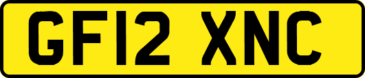 GF12XNC