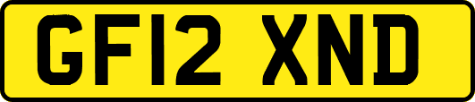 GF12XND