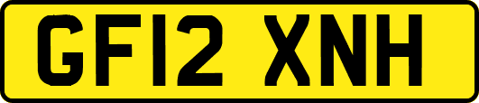 GF12XNH