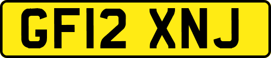 GF12XNJ