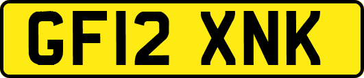 GF12XNK