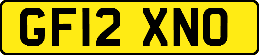 GF12XNO