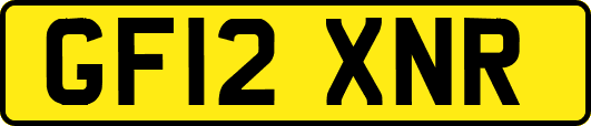 GF12XNR