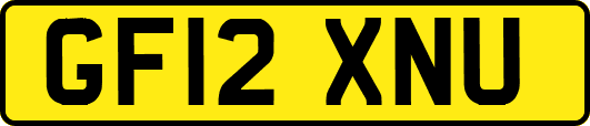 GF12XNU