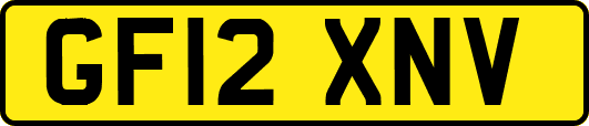 GF12XNV