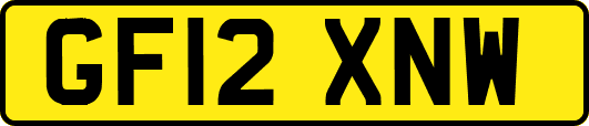 GF12XNW