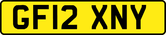 GF12XNY