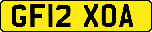 GF12XOA