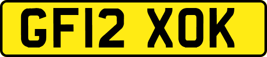GF12XOK