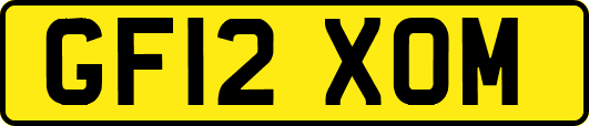 GF12XOM