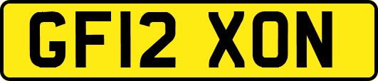 GF12XON