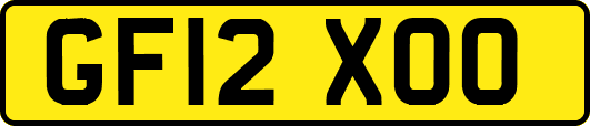 GF12XOO