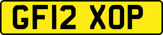 GF12XOP