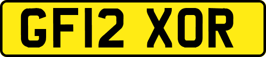 GF12XOR