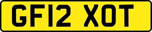 GF12XOT
