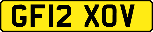 GF12XOV