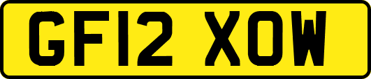 GF12XOW