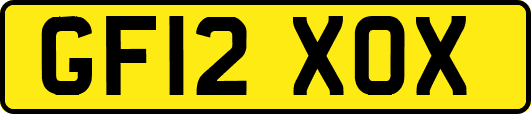 GF12XOX