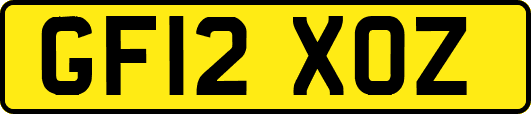 GF12XOZ