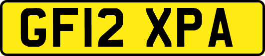 GF12XPA