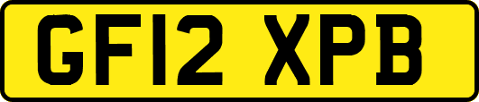 GF12XPB