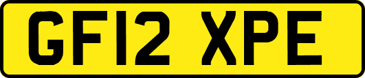GF12XPE