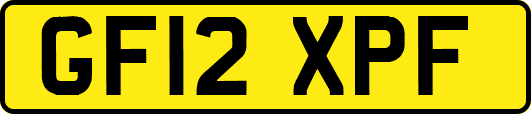 GF12XPF