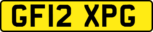 GF12XPG