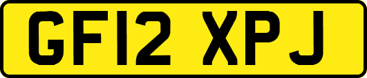 GF12XPJ