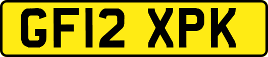 GF12XPK